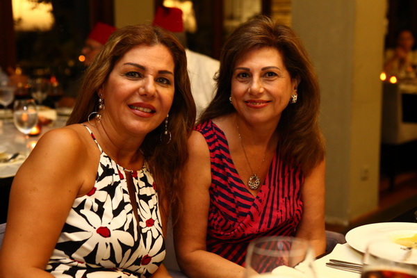 BCD Hermes Lions Club Iftar Dinner